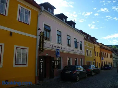Penzion Landauer - Image 1
