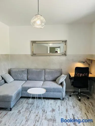Apartament ogrodowy - Image 1