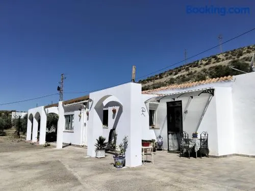 Finca Indalopez - Image 1