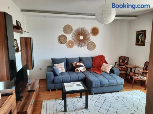 Biser Dunava -- Pearl of Danube Apartment - Image 1