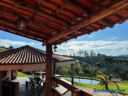 Sítio Santa Cruz, Poços de Caldas - Image 1