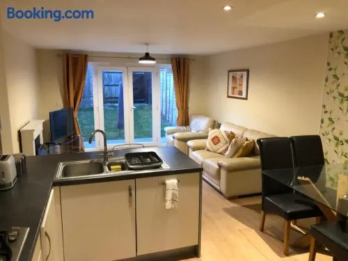 San Pedro Lodge Sittingbourne - Image 1