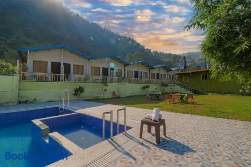 Prideinn Luxury Resort - Image 1