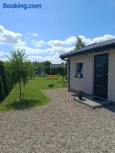 Domek Letniskowy Mazury Piecki K. Mrągowo, Mikołajki - Image 1