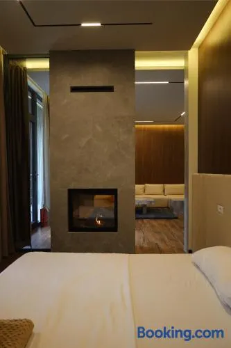 Natural Pool & SPA - Image 1