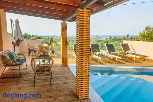 Villa de la Vita - Image 1