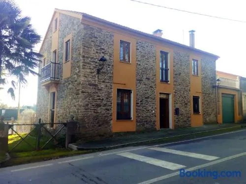 Homerez - Villa i Empalme de Vilar, bjergudsigt - Image 1