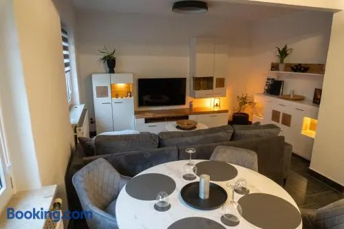 Ferienwohnung Gleesbergquelle - Image 1