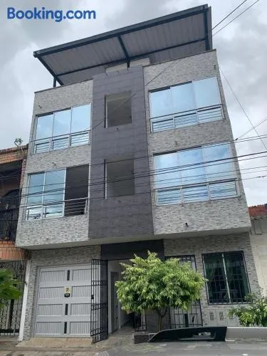 Apartamento en Nuevo Apartado 1 - Image 1