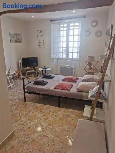 Studio des 2 places - Image 1