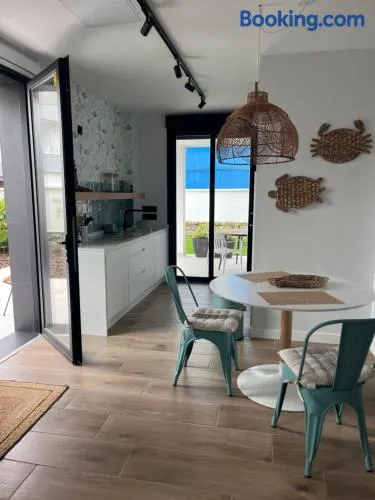 apartamento casa palmera - Image 1