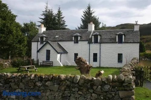 Barrachandroman Farmhouse - Image 1