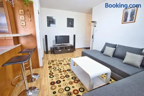 Apartman Hugo - Image 1