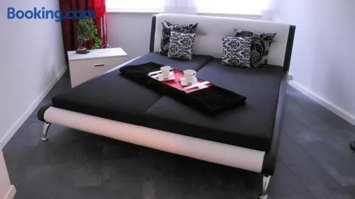 Anton-Ulrich Apartment - Image 1