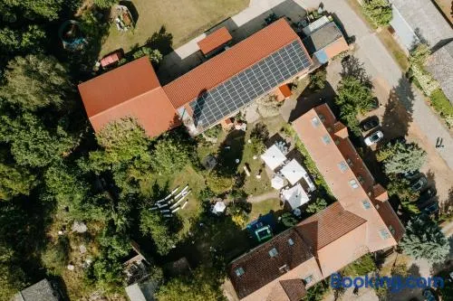 Fliederhof Stücken Apartments bei Potsdam - Image 1