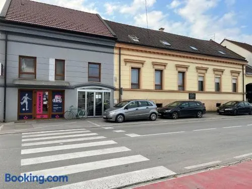 Stanjkov smještaj - Image 1