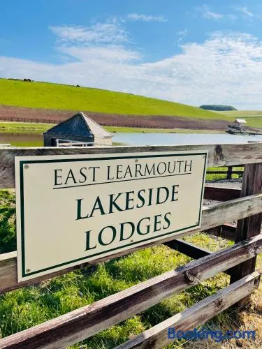 East Learmouth Lakeside Lodges - Image 1