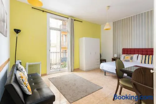 Apartament Clot 1 - Image 1