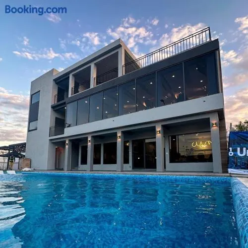 Departamento Linda Pool & Gym - Image 1