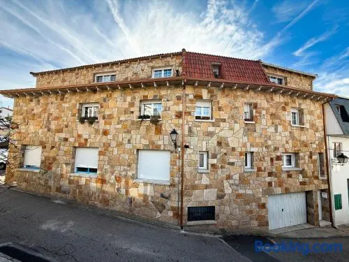 Casa Rural El Mirador Peña del Hierro - Image 1
