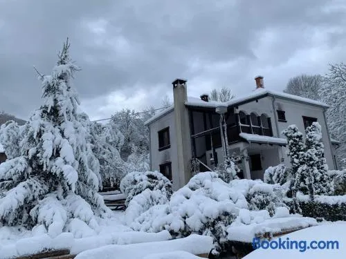 B&B Vila Babin zub - Image 1