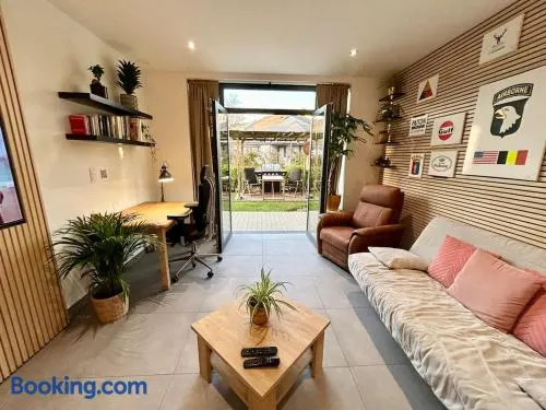 Appartement de Standing Plein Centre-Ville "L Atelier de Joss" - Image 1