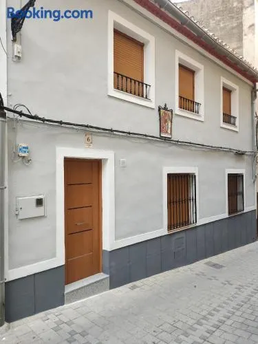 Casa del Castillo - Image 1