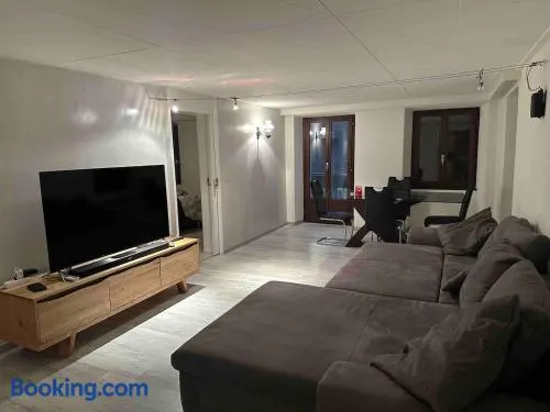 Faido Apartment - Image 1