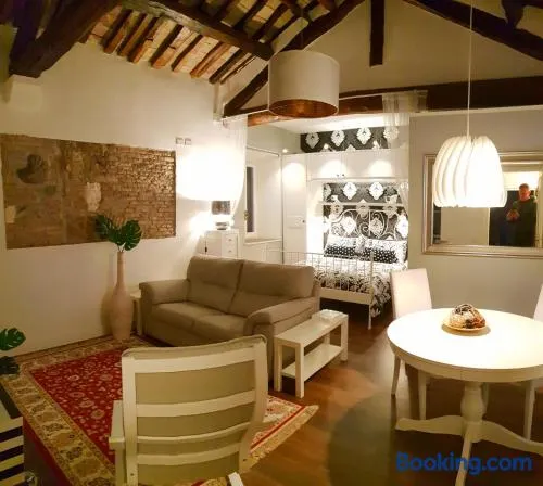 La Casa nel Castello - Image 1