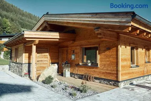 Mountain Chalet R - Image 1