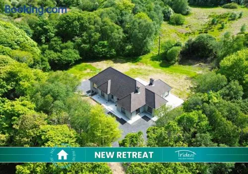 Lough Conn Haven Holiday Home by Trident Holiday Homes - Image 1