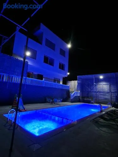 Amazing Villa With Large Private Swimming Pool - Image 1