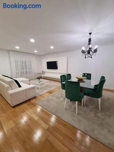 Luxury Apartamento - Lisboa - Image 1
