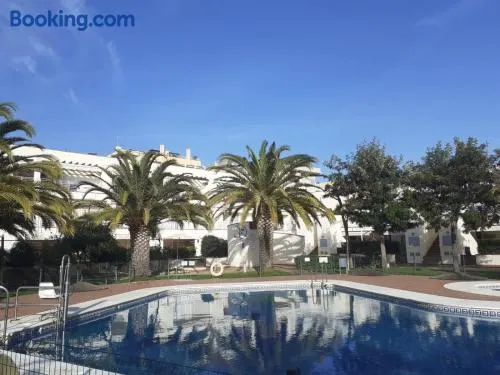 apartamento playa - Image 1
