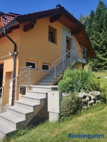 Ferienwohnung Oberreiter - Image 1