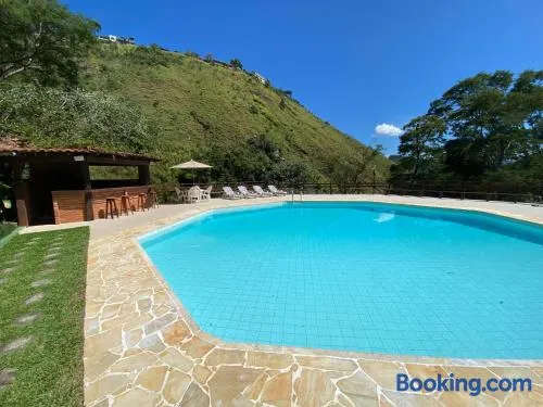 Chalés da montanha - Image 1