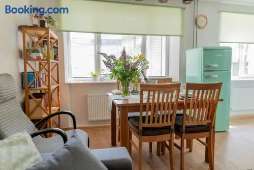 Nikolai 9 City Centre Apartment - Image 1