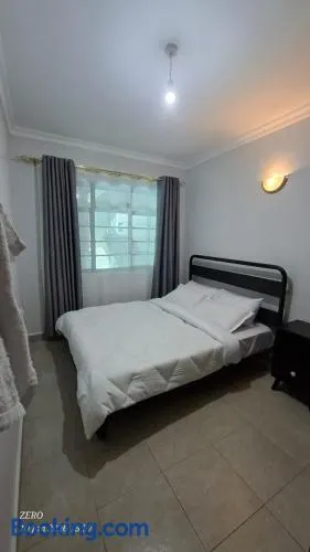Bustani at Fairway Suites Kamakis along Eastern Bypass Ruiru - Image 1