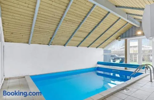 Sønderborg Wellness Villa - Image 1