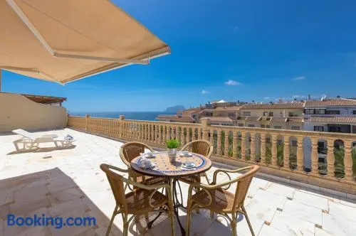Villas Guzman - Apartamento Cap Dor - Image 1