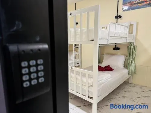 Bunk Bed Hostel Khao Sok - Image 1