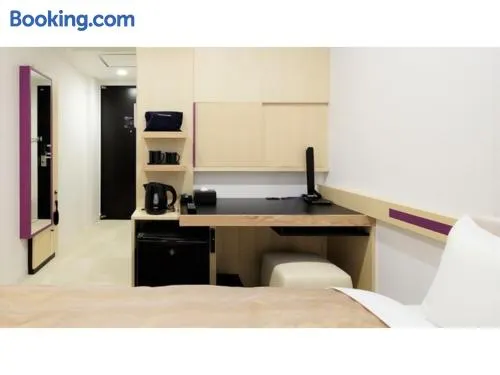 Center Hotel Narita 2 R51 - Vacation STAY 43391v - Image 1