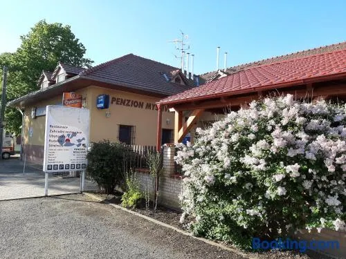 Penzion Myslivna - Image 1