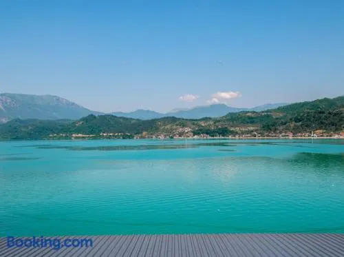 Apartmani Jezero - Image 1