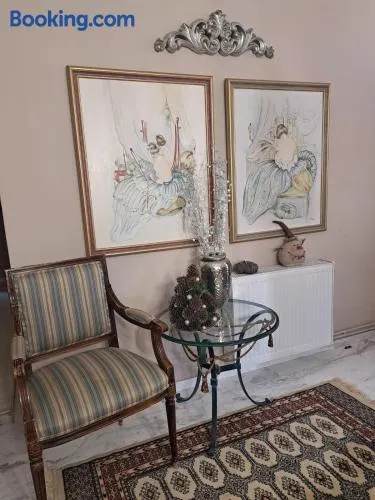Karachalios Maisonette - Image 1