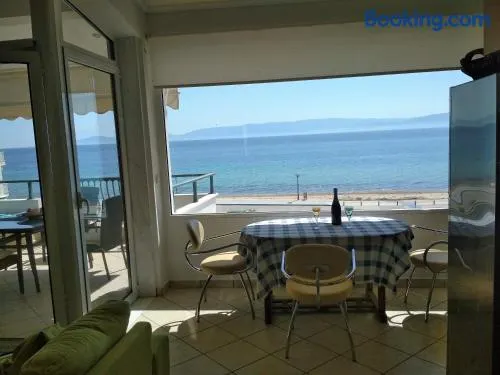 Luxury Sea View - Image 1