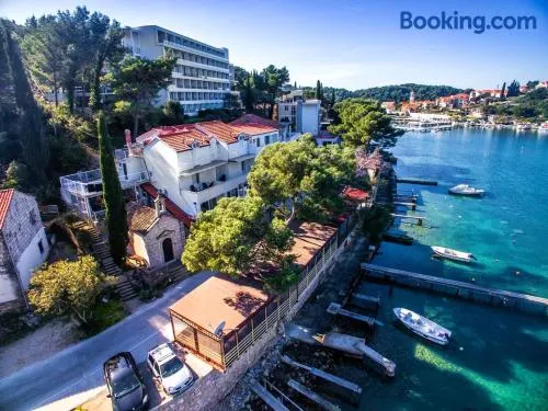 Apartment Boras Lux - Image 1