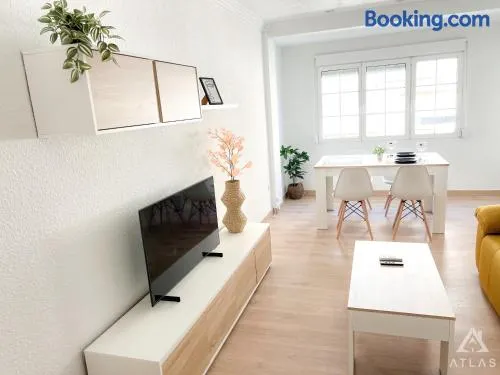 Apartamento Atlas - Image 1