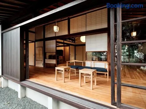 自適荘 Jitekiso - Image 1