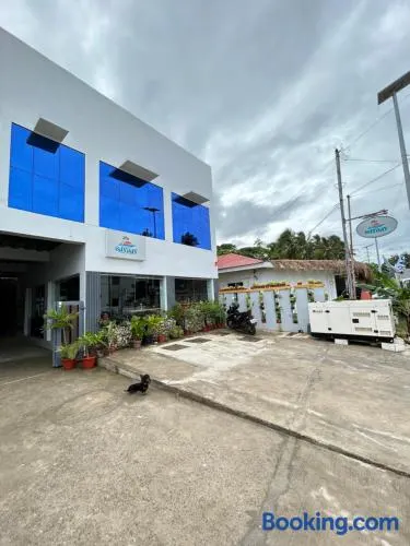 Baybay Hostel - Image 1